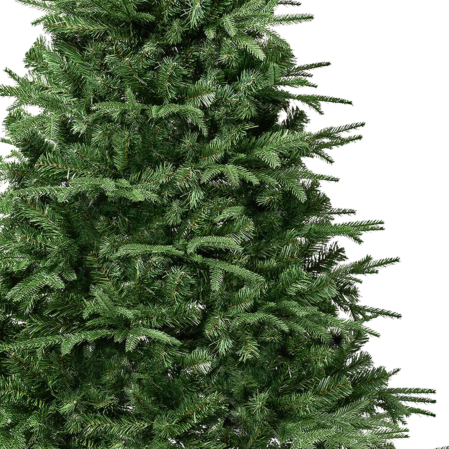 6 Ft. Duxbury Feel Real Tree 3 6 Ft. Duxbury Feel Real Tree - Image 3