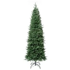 6 Ft. Duxbury Slim Tree
