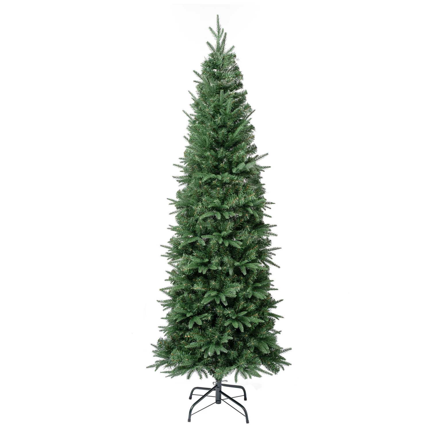 6 Ft. Duxbury Slim Tree 1 6 Ft. Duxbury Slim Tree