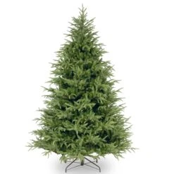 7.5 Ft. Fraser Grande Tree 21 7.5 Ft. Fraser Grande Tree -Christmas Trees Sales PEFG3 500 75