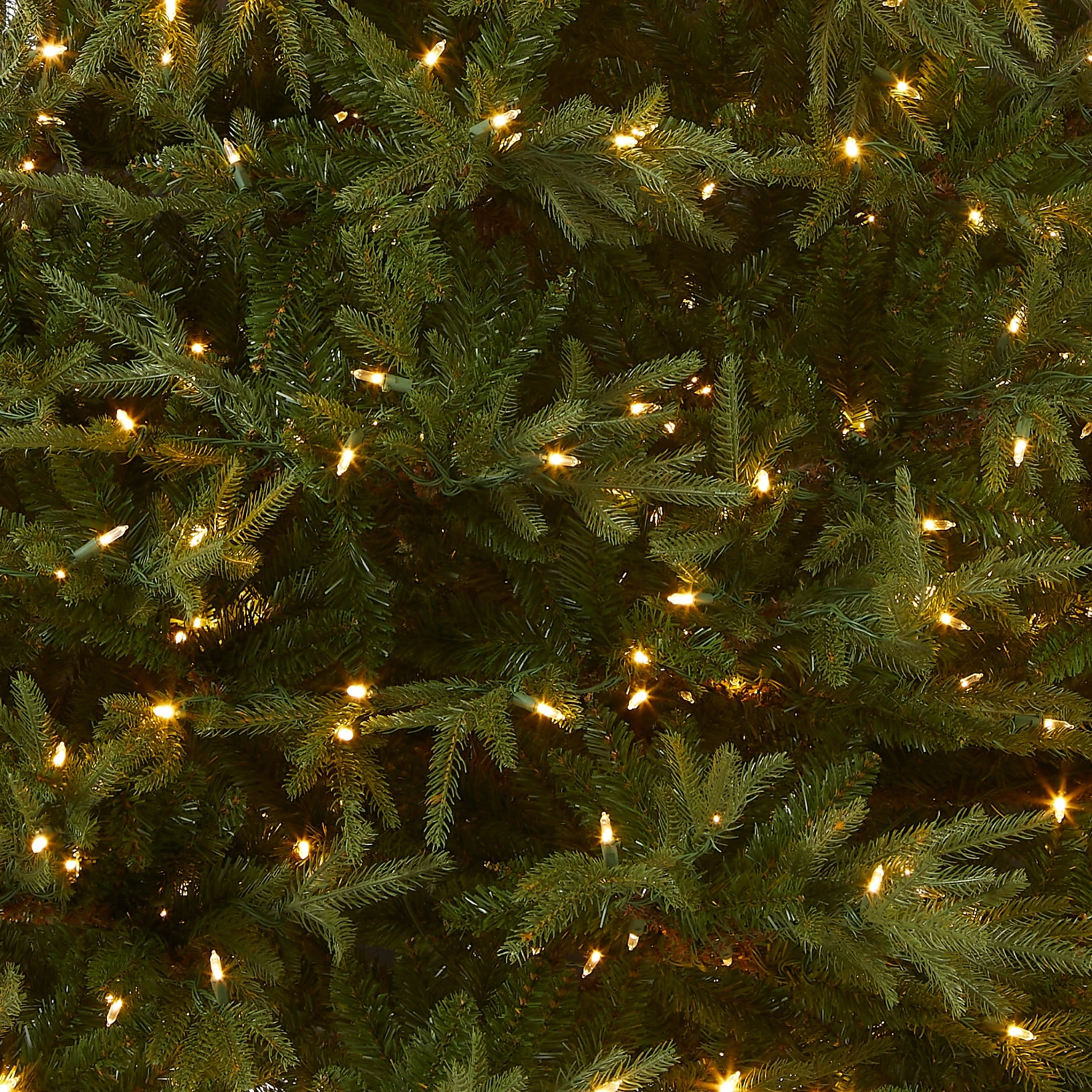 6 Ft. Pre-Lit Fraser Grande With Dual Color LED Lights 3 6 Ft. Pre-Lit Fraser Grande With Dual Color LED Lights - Image 3