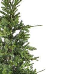 9 Ft. Pre-Lit Lark Pine Medium Tree With Warm White LED Rice Lights 11 9 Ft. Pre-Lit Lark Pine Medium Tree With Warm White LED Rice Lights -Christmas Trees Sales PELK13 308L 90 5