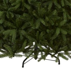 7.5 Ft. Newberry Spruce Tree 9 7.5 Ft. Newberry Spruce Tree -Christmas Trees Sales PEND2 500 75 Silo C2