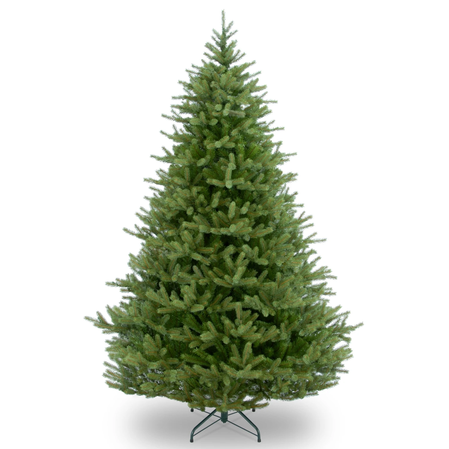 7 Ft. Norway Fir Tree 1 7 Ft. Norway Fir Tree