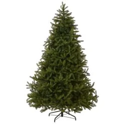 7.5 Ft. Norway Fir Tree