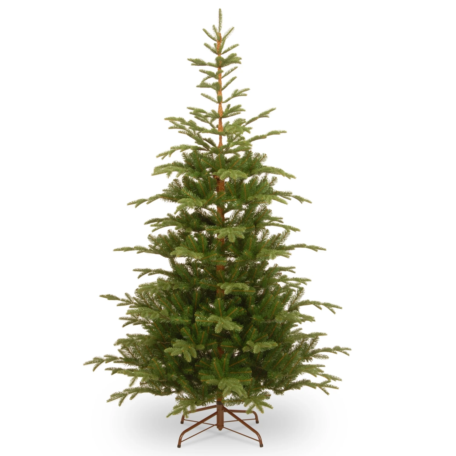 7.5 Ft. Norwegian Spruce Tree 1 7.5 Ft. Norwegian Spruce Tree