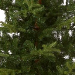 7.5 Ft. Norwegian Spruce Tree 12 7.5 Ft. Norwegian Spruce Tree -Christmas Trees Sales PENG4 500 75 Silo C1