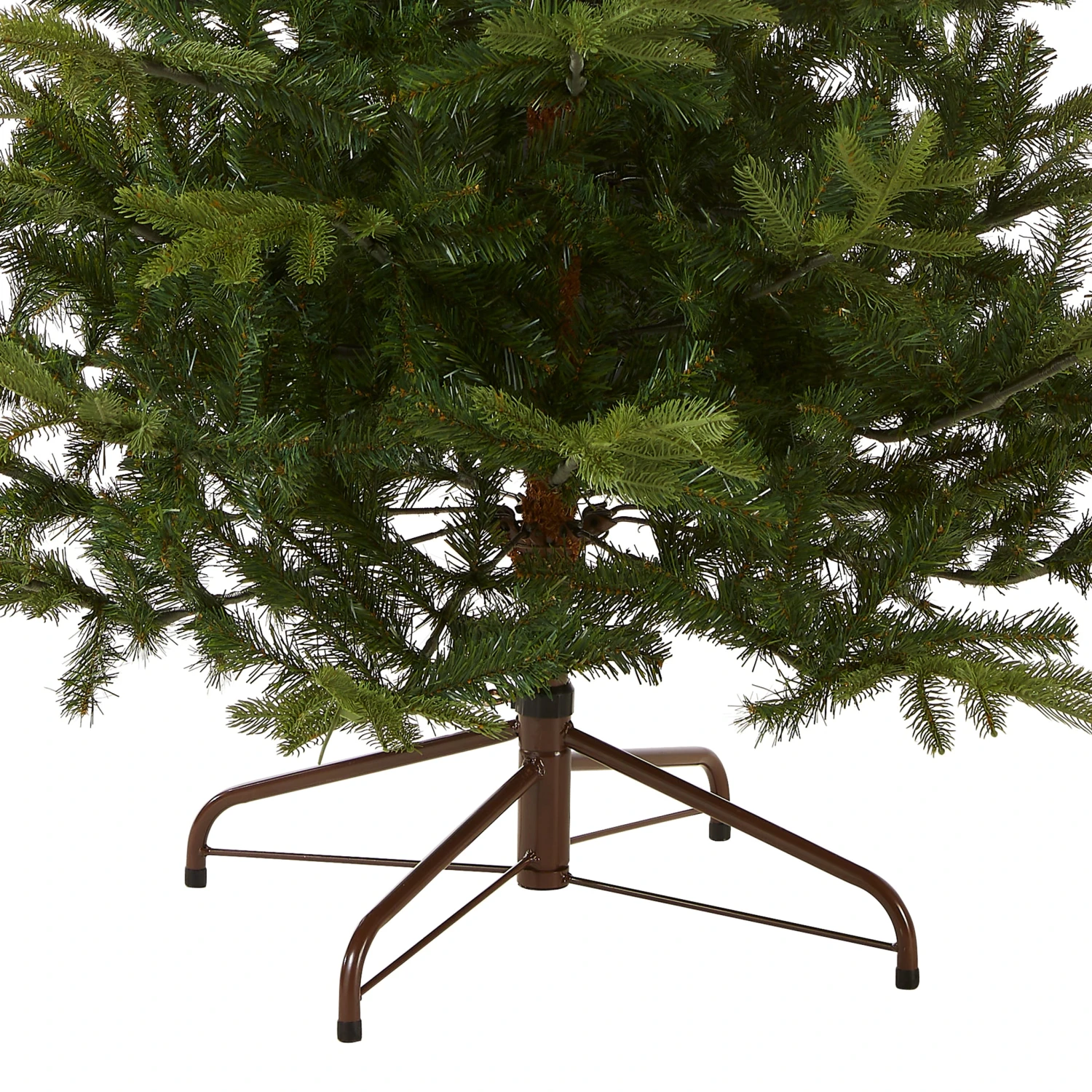 7.5 Ft. Norwegian Spruce Tree 4 7.5 Ft. Norwegian Spruce Tree - Image 4