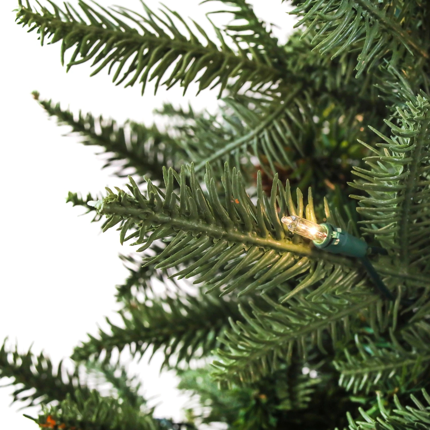 3 Ft. Pre-Lit Pathway Tree With Clear Lights 4 3 Ft. Pre-Lit Pathway Tree With Clear Lights - Image 4