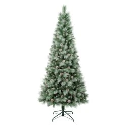 7.5 Ft. Perry Mixed Pine Tree