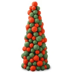 24 In. Christmas Cone Tree