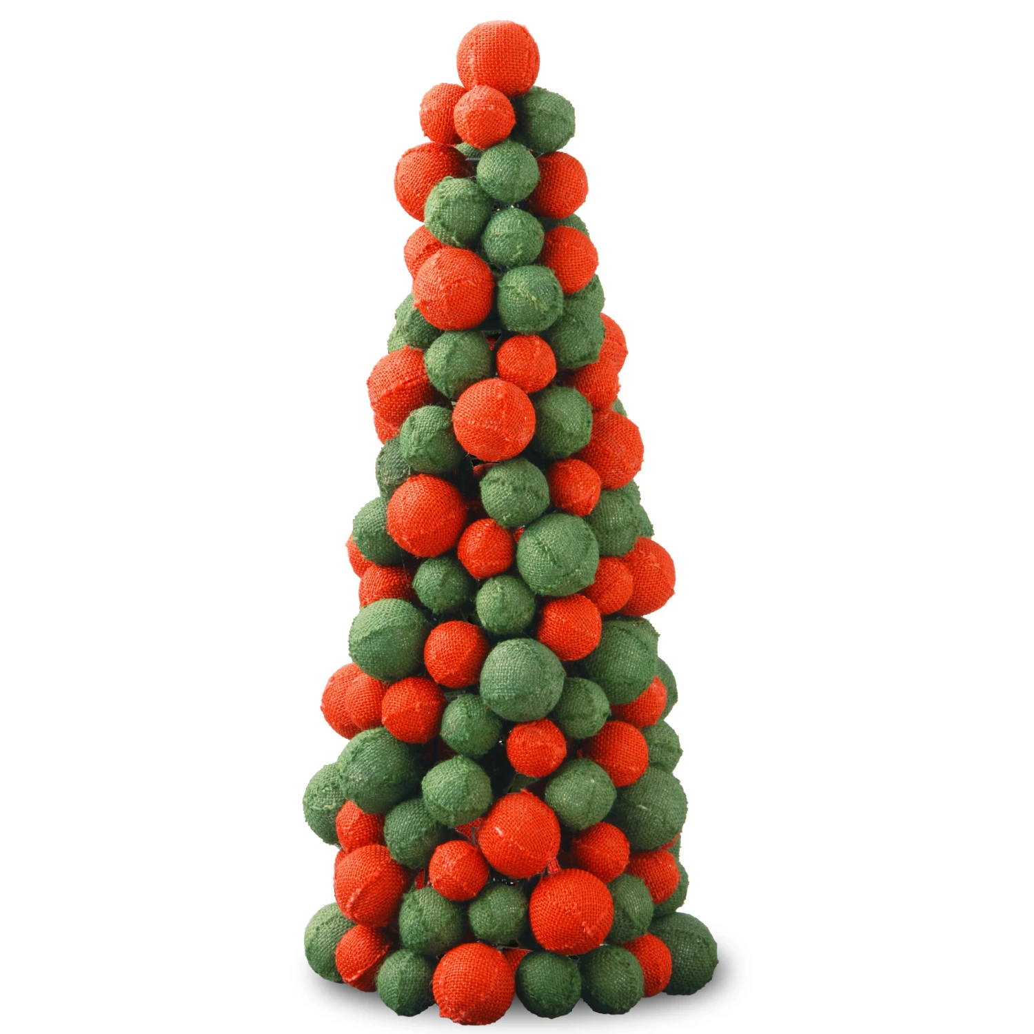 24 In. Christmas Cone Tree 1 24 In. Christmas Cone Tree