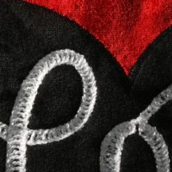 16 In. Valentine's 'I Love You' Pillow Decoration -Christmas Trees Sales RAV C50243E 1 3