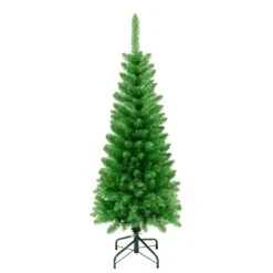 4.5 Ft. Rowan Pencil Slim Tree