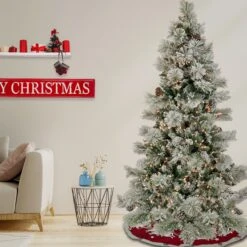 Christmas Trees Sales 12 Christmas Trees Sales -Christmas Trees Sales SY71 300 75 2