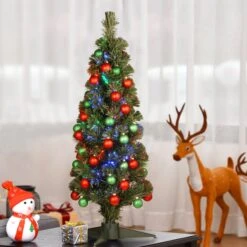 36 In. Pre-Lit Fiber Optic Fireworks Ornament Tree 6 36 In. Pre-Lit Fiber Optic Fireworks Ornament Tree -Christmas Trees Sales SZOX7 173 36 2 e7cd9252 378e 48cb afbc 715fa5fcfc73