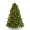 6 Ft. Pre-Lit Winchester Pine Tree With Clear Lights
