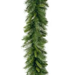 9 Ft. Winchester Pine Garland 10 9 Ft. Winchester Pine Garland -Christmas Trees Sales WCH7 50 9A 1