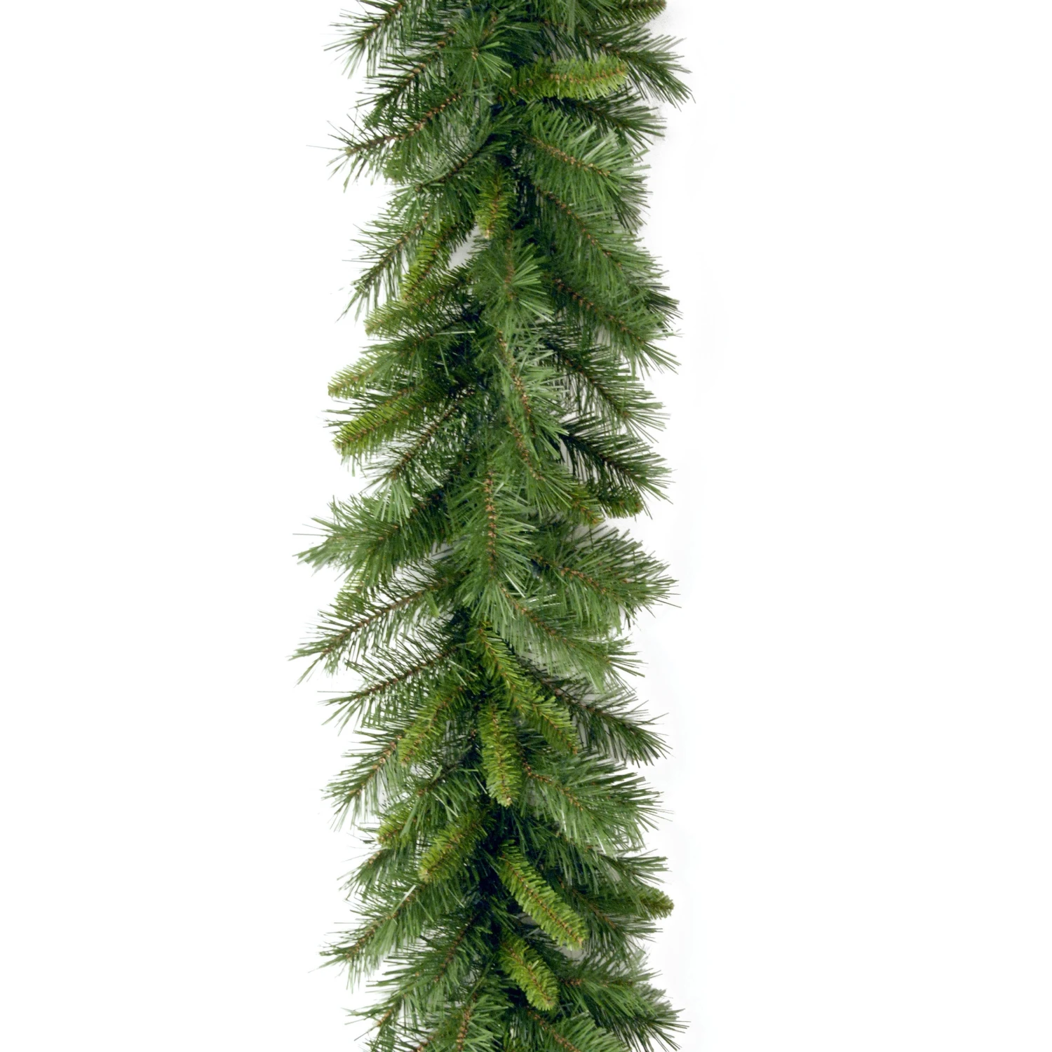 9 Ft. Winchester Pine Garland 5 9 Ft. Winchester Pine Garland - Image 5