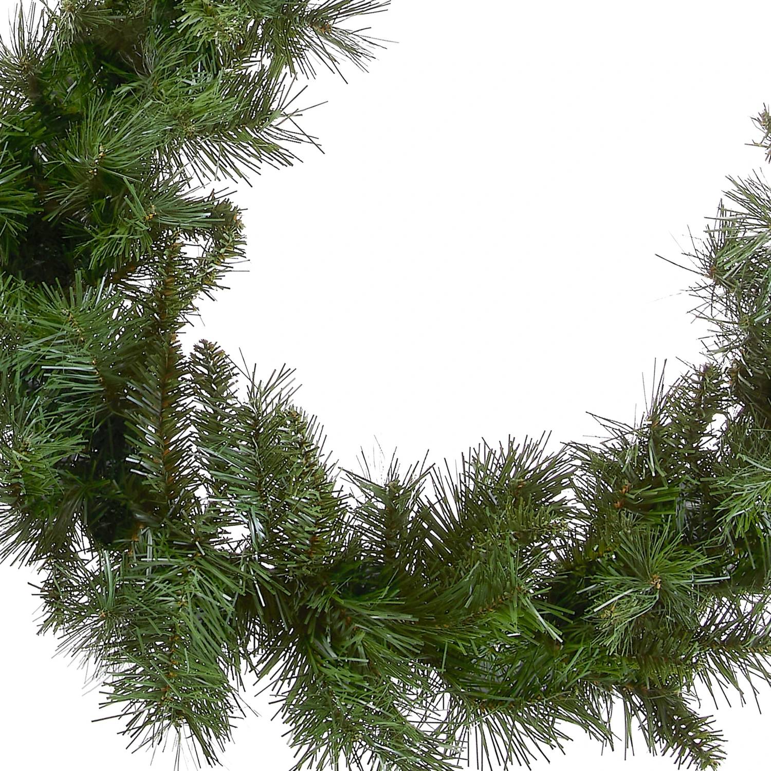 9 Ft. Winchester Pine Garland 4 9 Ft. Winchester Pine Garland - Image 4