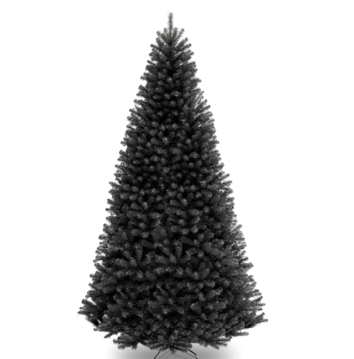 6.5 Ft. North Valley Spruce Black Tree 2 6.5 Ft. North Valley Spruce Black Tree - Image 2