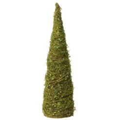 24" Garden Accents Cone Tree