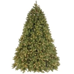 7.5 Ft. Pre-Lit Deluxe Downswept Douglas Fir Tree With PowerConnect Dual Color LED Lights 15 7.5 Ft. Pre-Lit Deluxe Downswept Douglas Fir Tree With PowerConnect Dual Color LED Lights -Christmas Trees Sales website images 1 0001s 0002s 0001 PEXD8 D00 75