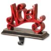 9 In. Noel Stocking Holder