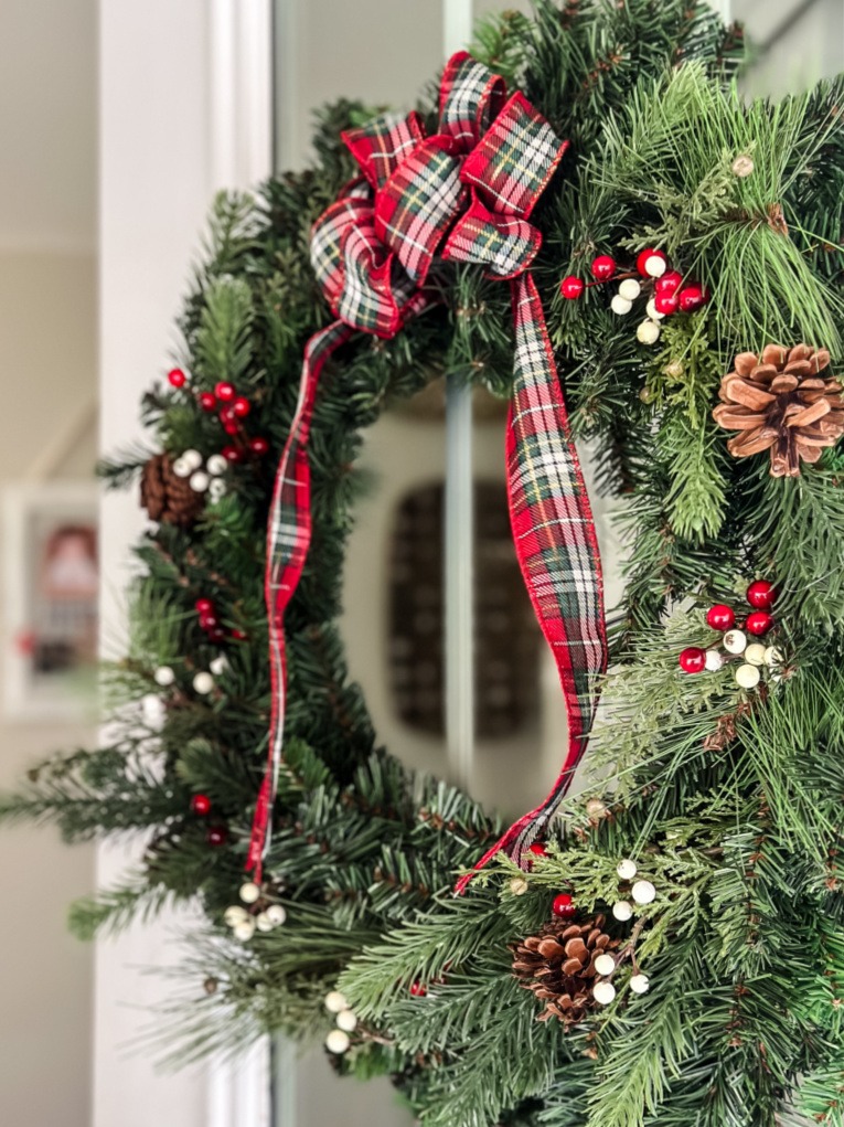 Christmas Trees Sales -Christmas Trees Sales classic Christmas wreath diy